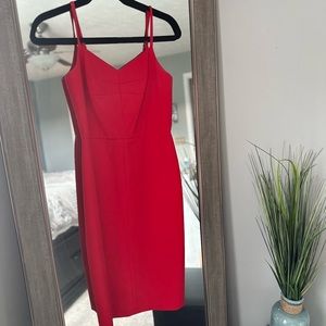 Banana Republic dress, size XS.